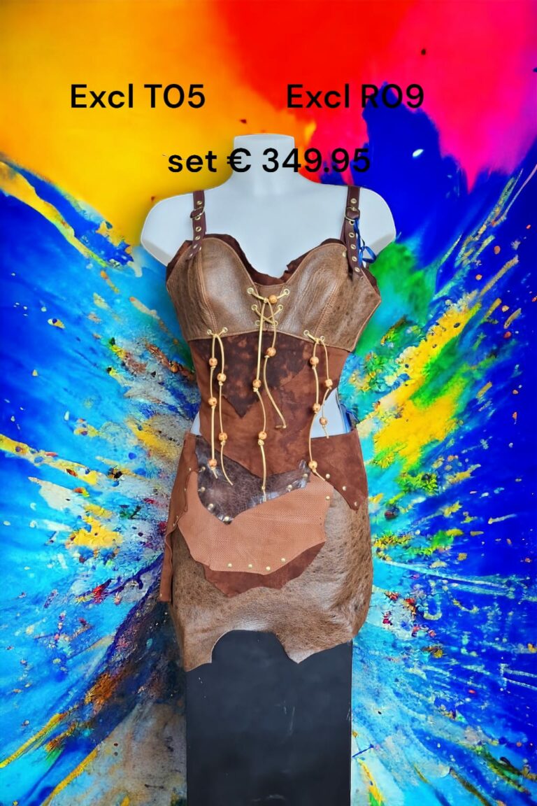 Sexy Kleding voor Vrouwen Bekijk onze collectie!