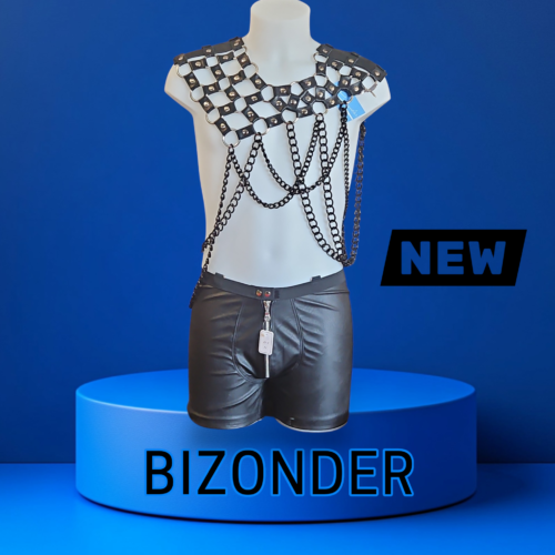 Harnas Heren Bizonder 02