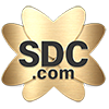 SDC.com logo