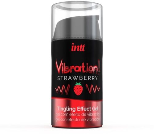 Vibration Strawberry