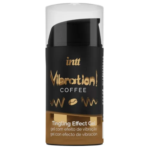vibration coffee gel