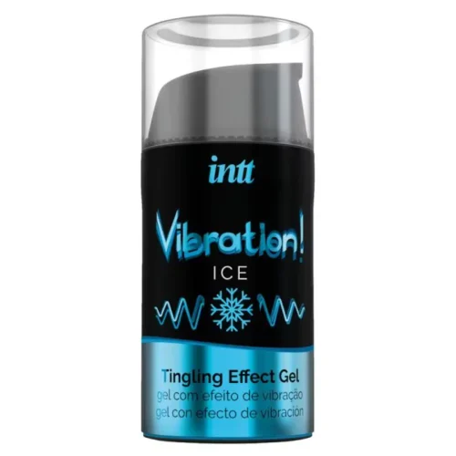 vibration ice gel